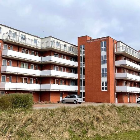 Apartmenthaus Waldbad Whg Westwind 15 4 Cuxhaven Ngoại thất bức ảnh